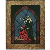 The ShepherdsComplete KitWithout Border & Binding - Product Image