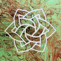 TranquilityCeltic Knot Braid WorkComplete Kit - Product Image