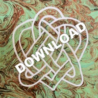 TrinityCeltic Knot Braid WorkDownloadable Pattern - Product Image