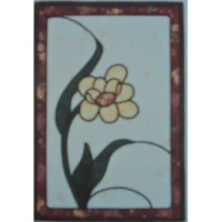 DaisyPaper Pattern - Product Image